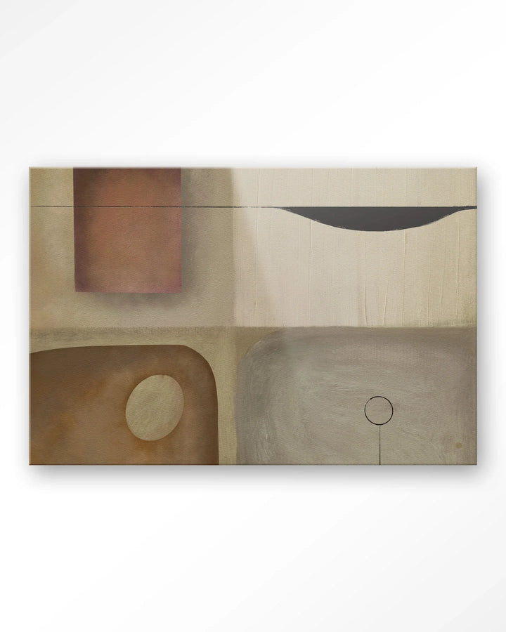 Define - Moderne Wanddecoratie | Artprint, Glass Art & Wandkleed