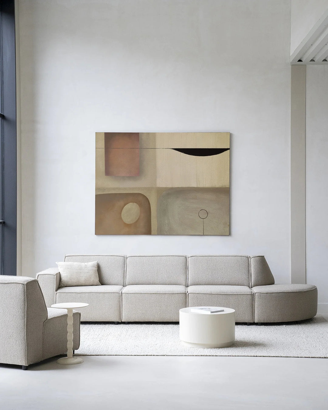 Define - Moderne Wanddecoratie | Artprint, Glass Art & Wandkleed