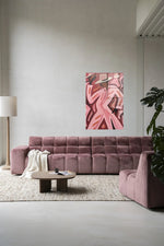 Boogie Woogie - Moderne Wanddecoratie | Artprint, Glass Art & Wandkleed