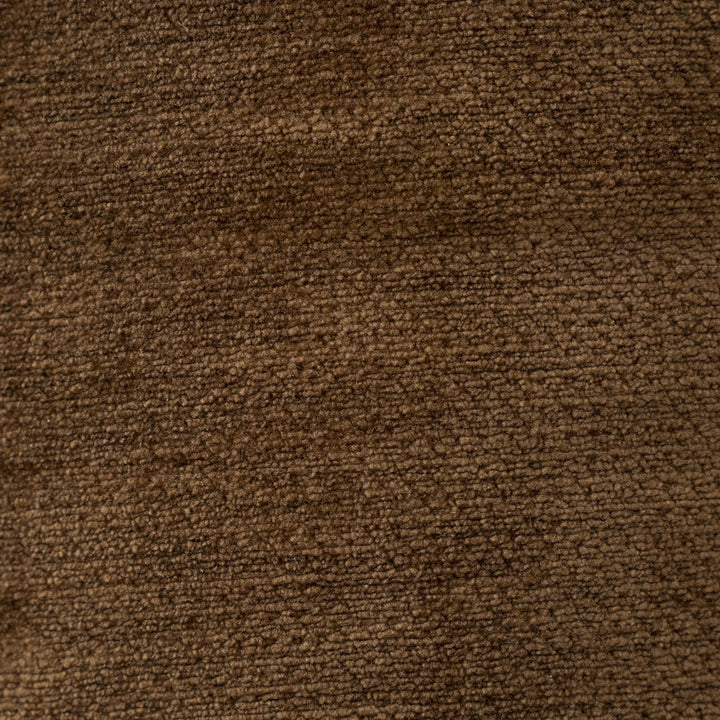 Zitbank Nook – stoffen design bank mosterd