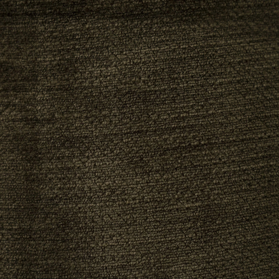 Zitbank Nook – stoffen design bank mosterd