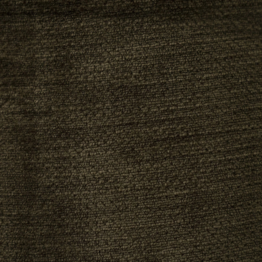 Bankje Nook – hout, foam & polyester groen