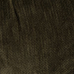 Kruk Nook – hout, foam & polyester groen