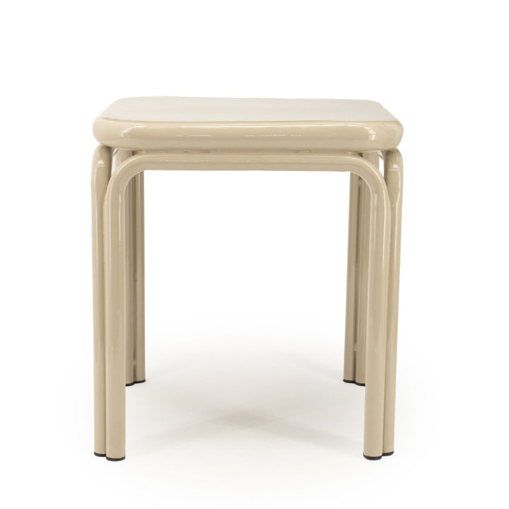 By-Boo Bijzettafel Zilo