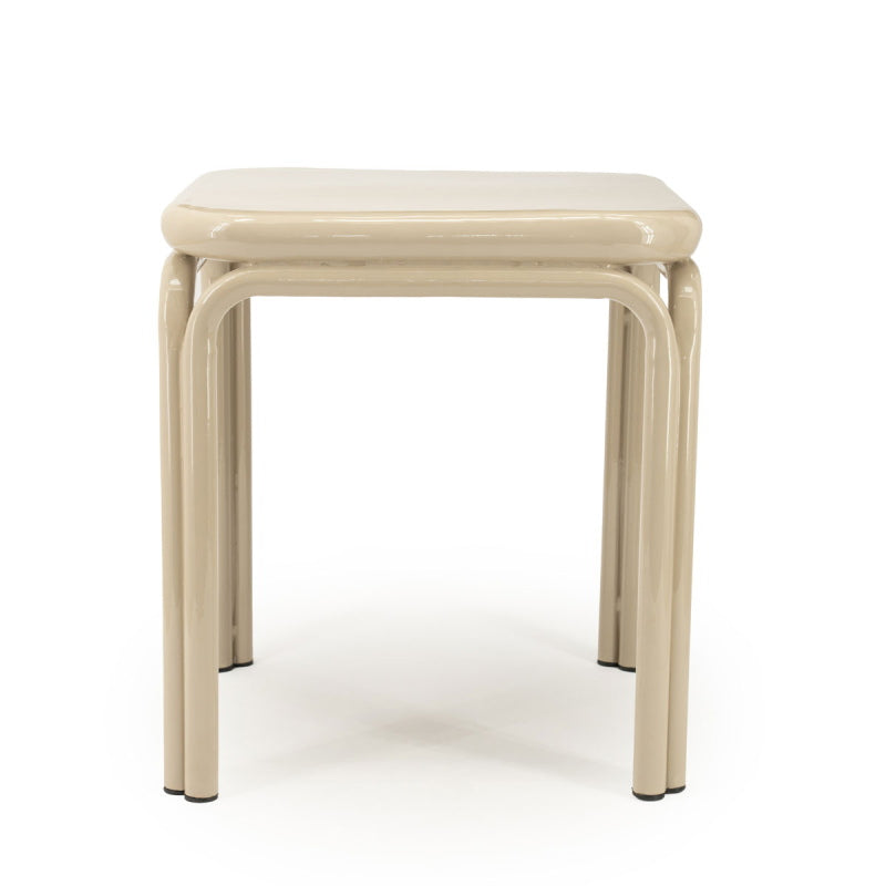 By-Boo Bijzettafel Zilo