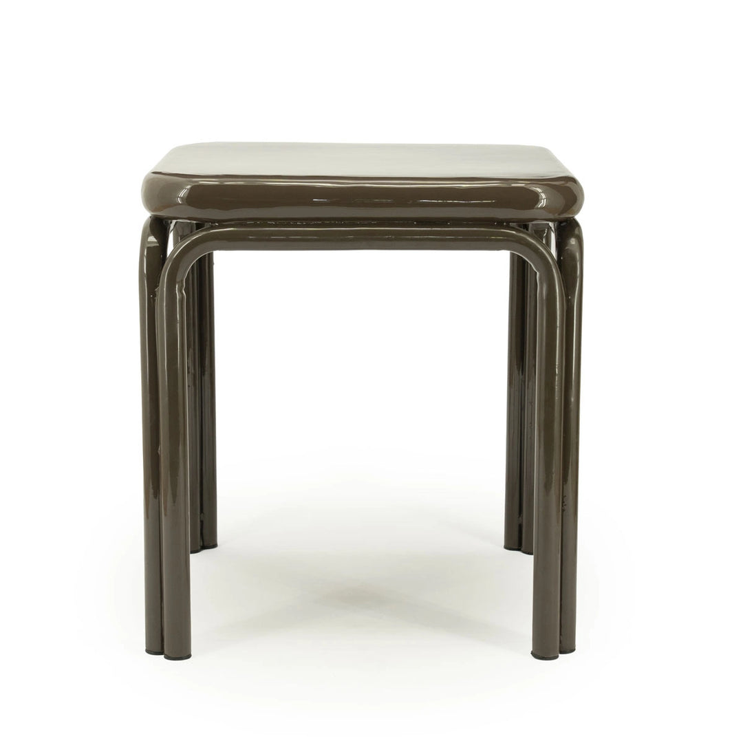 By-Boo Bijzettafel Zilo