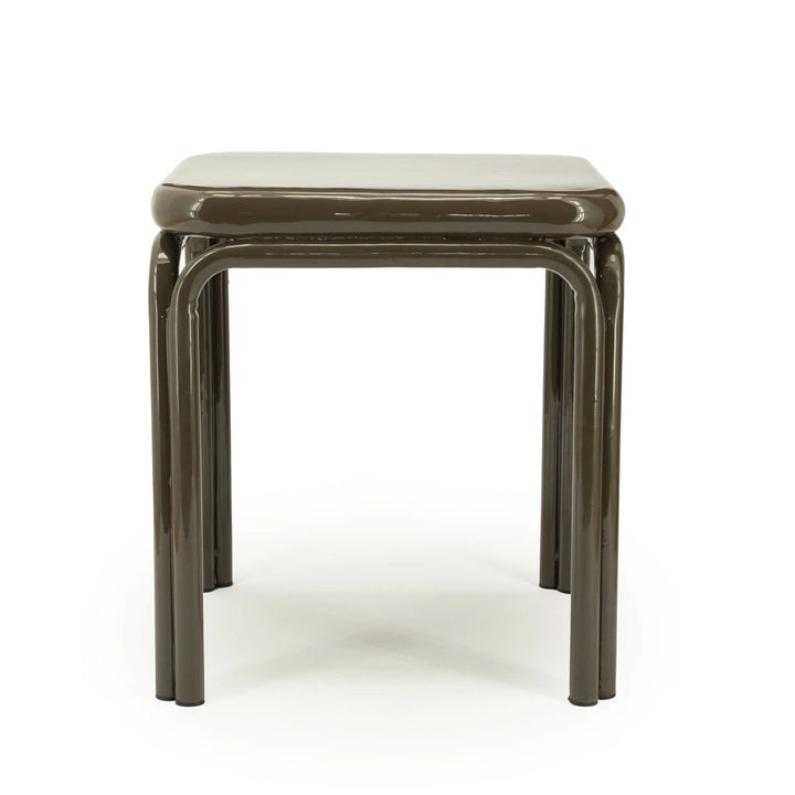 By-Boo Bijzettafel Zilo