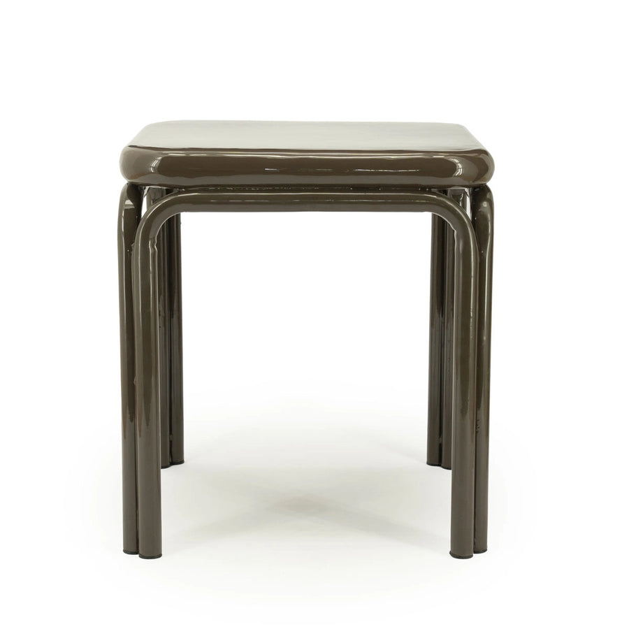 By-Boo Bijzettafel Zilo