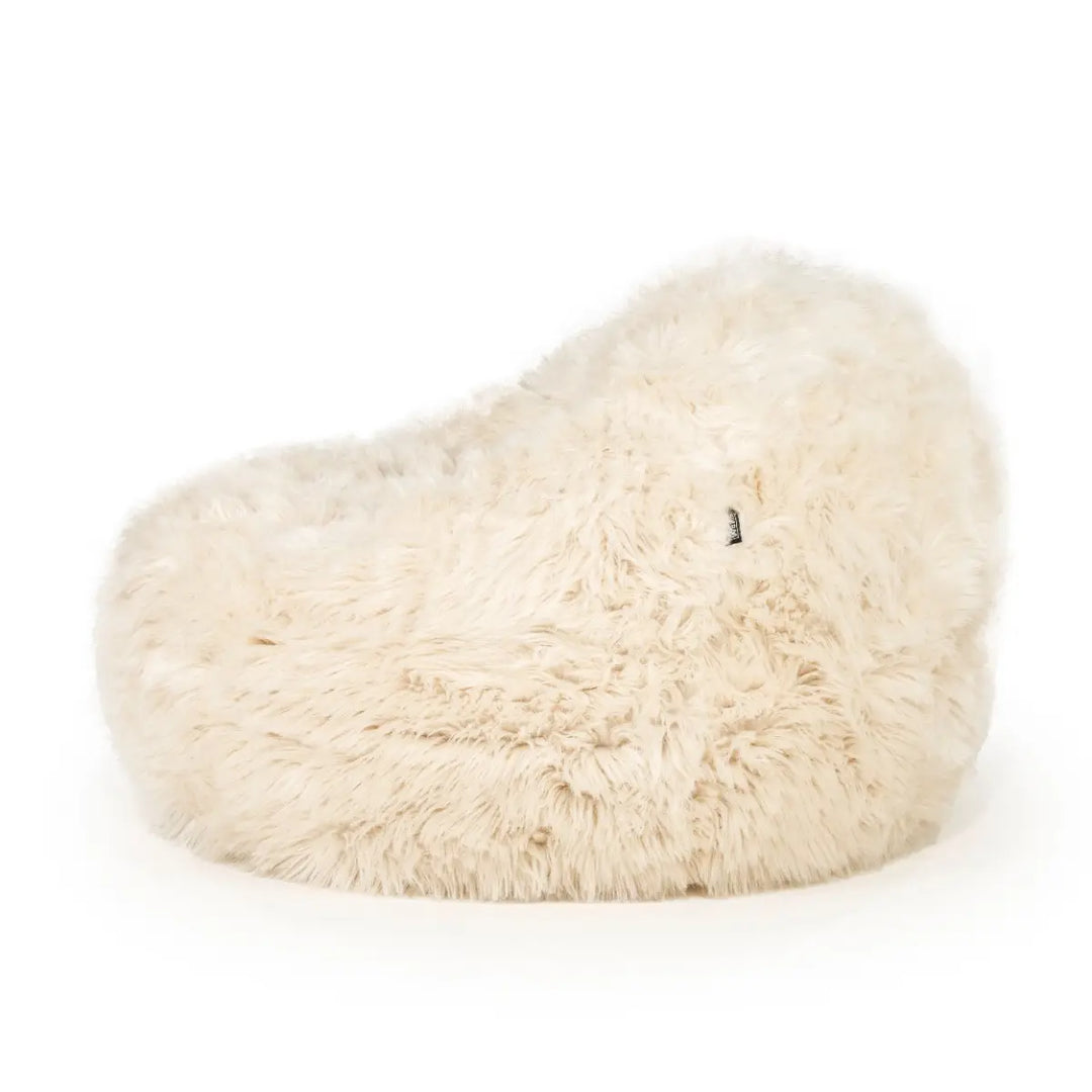 By-Boo Fauteuil Snuzzle - Groen
