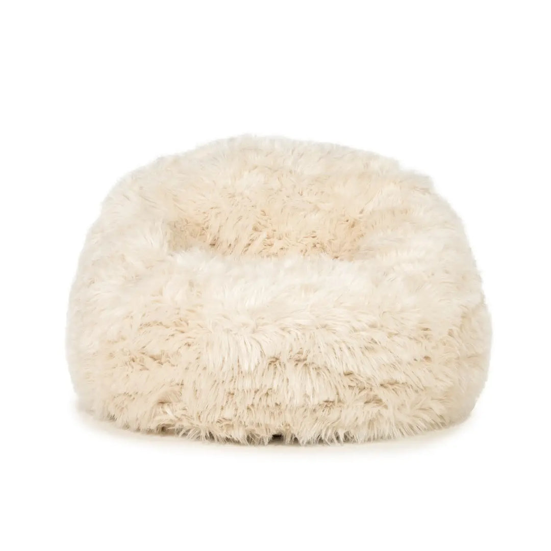 By-Boo Fauteuil Snuzzle - Groen