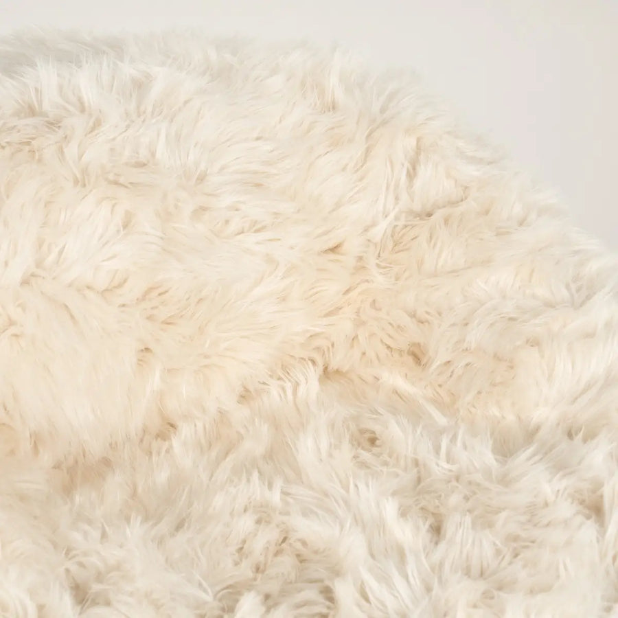 By-Boo Fauteuil Snuzzle - Beige