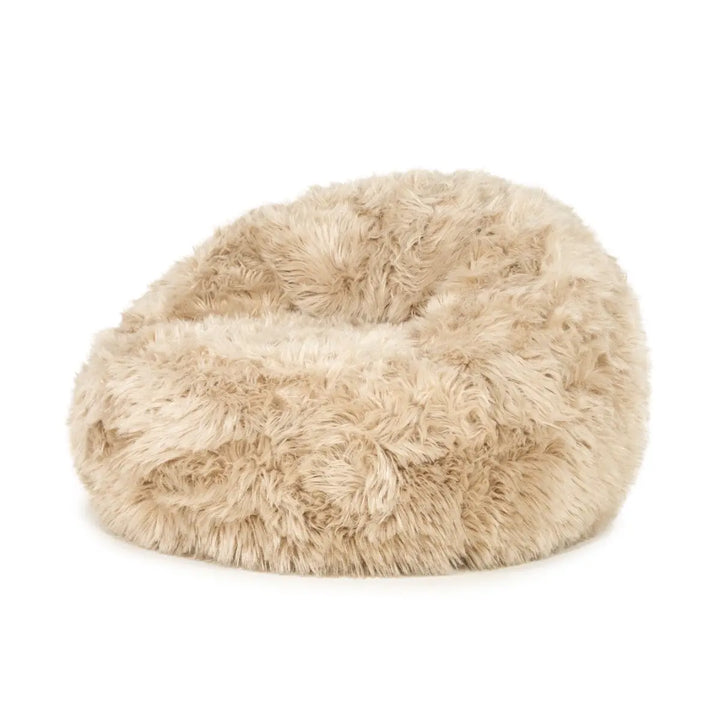 By-Boo Fauteuil Snuzzle - Groen