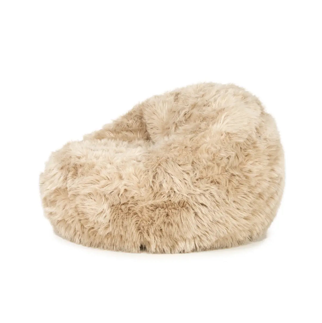 By-Boo Fauteuil Snuzzle - Groen