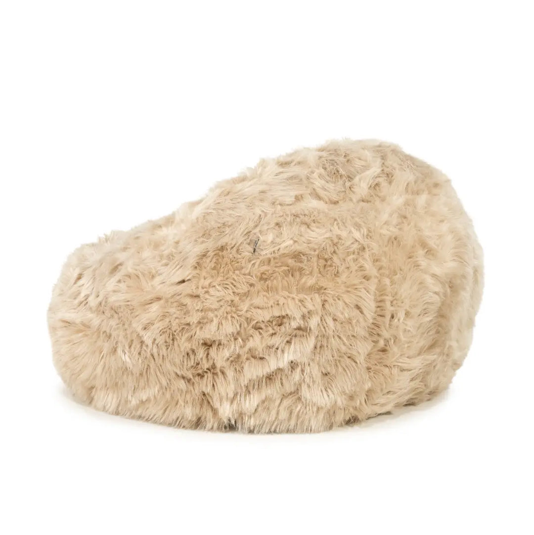 By-Boo Fauteuil Snuzzle - Groen