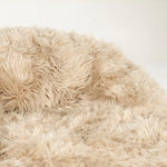 By-Boo Fauteuil Snuzzle - Taupe