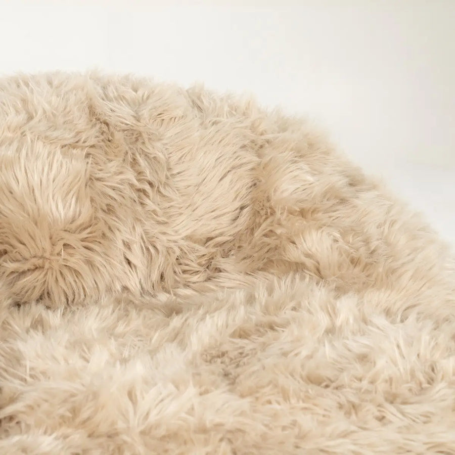 By-Boo Fauteuil Snuzzle - Beige