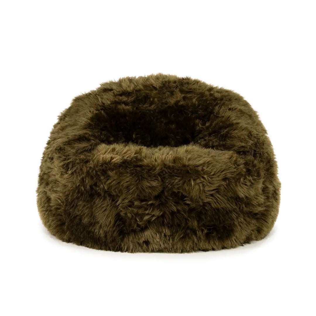 By-Boo Fauteuil Snuzzle - Groen