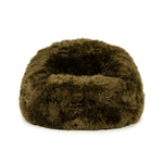 By-Boo Fauteuil Snuzzle - Groen