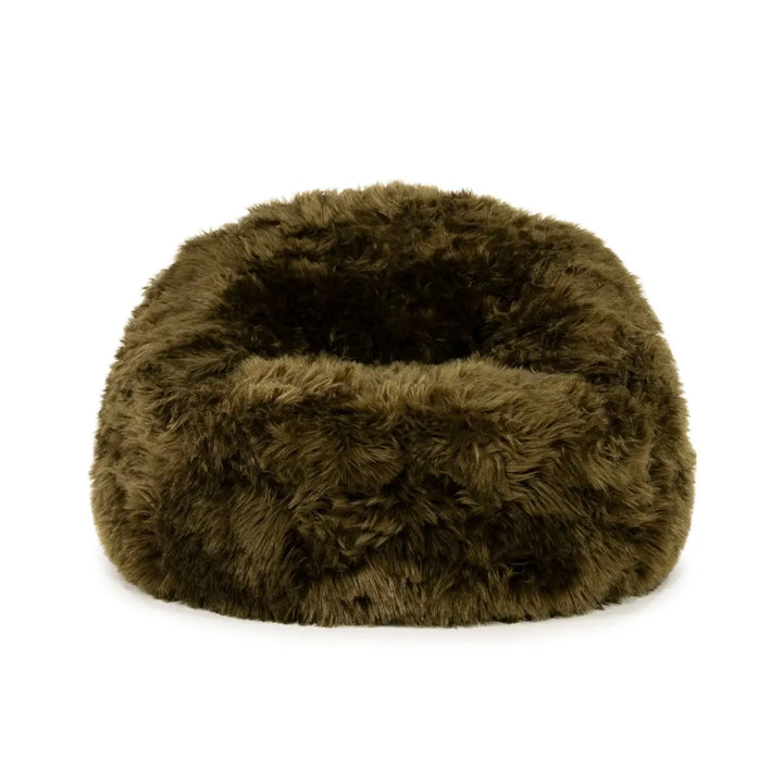 By-Boo Fauteuil Snuzzle - Groen