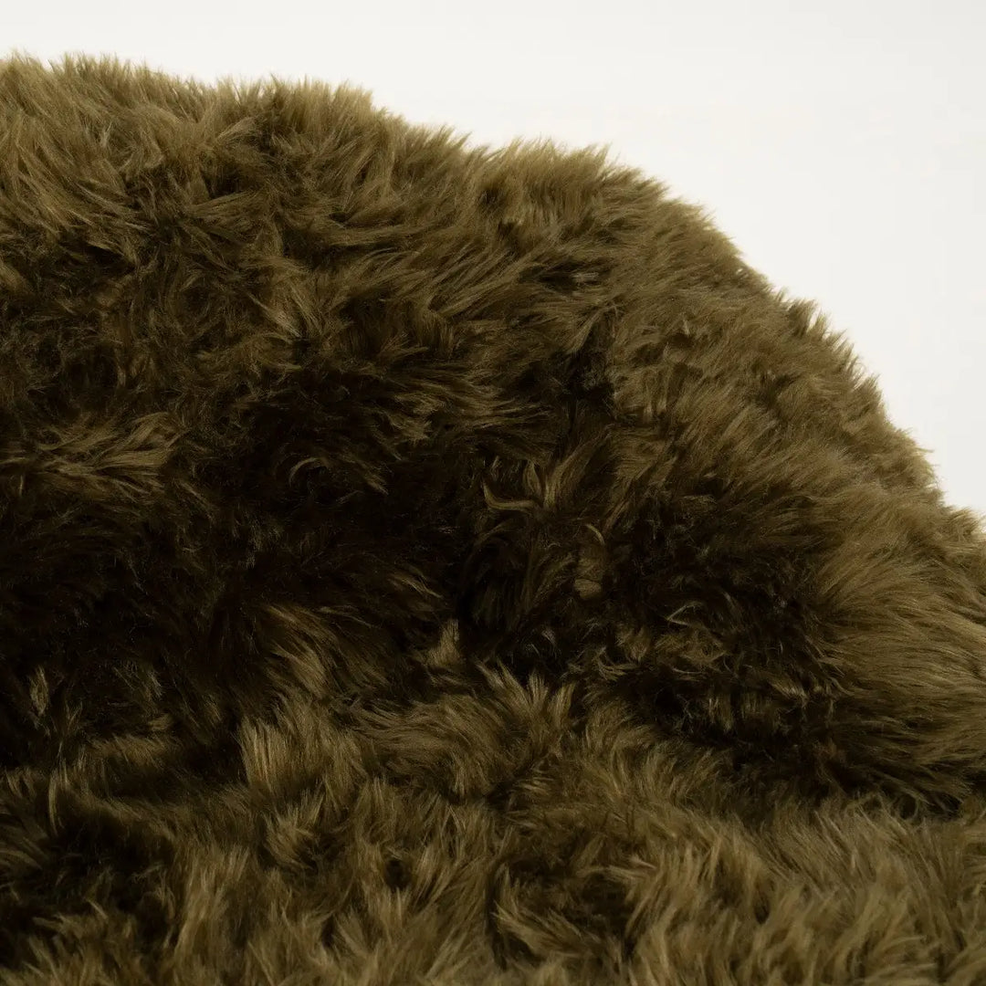 By-Boo Fauteuil Snuzzle - Groen