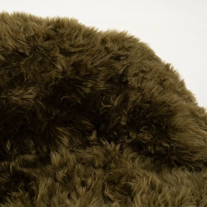 By-Boo Fauteuil Snuzzle - Groen