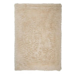 By-Boo Laska Vloerkleed – 190x290– Beige showroommodel