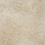 By-Boo Laska Vloerkleed – 190x290– Beige showroommodel