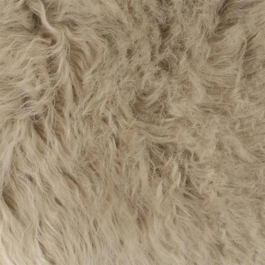 By-Boo Laska Vloerkleed – 190x290– Taupe