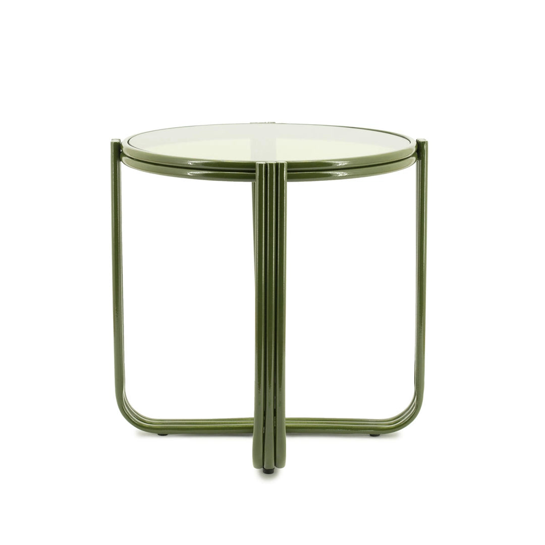By-Boo Bijzettafel Groovy