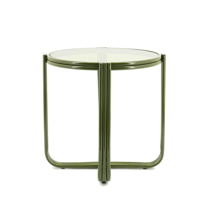By-Boo Bijzettafel Groovy