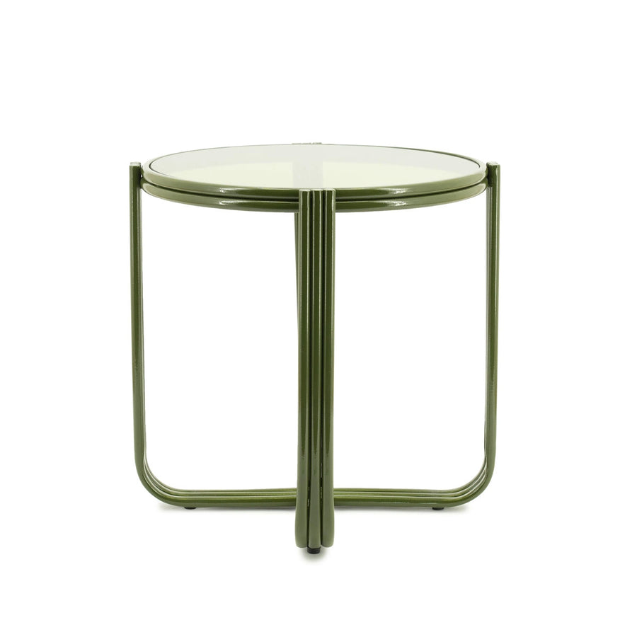 By-Boo Bijzettafel Groovy