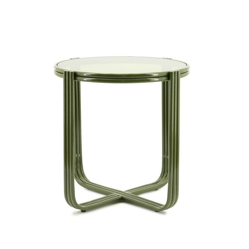 By-Boo Bijzettafel Groovy