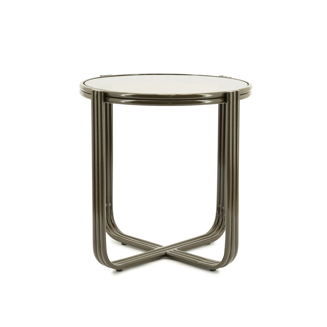 By-Boo Bijzettafel Groovy