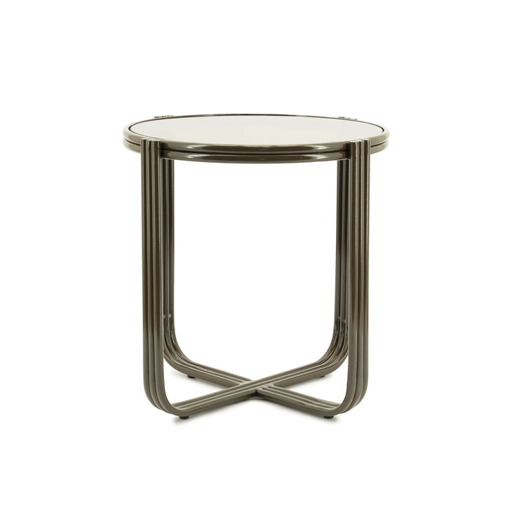 By-Boo Bijzettafel Groovy