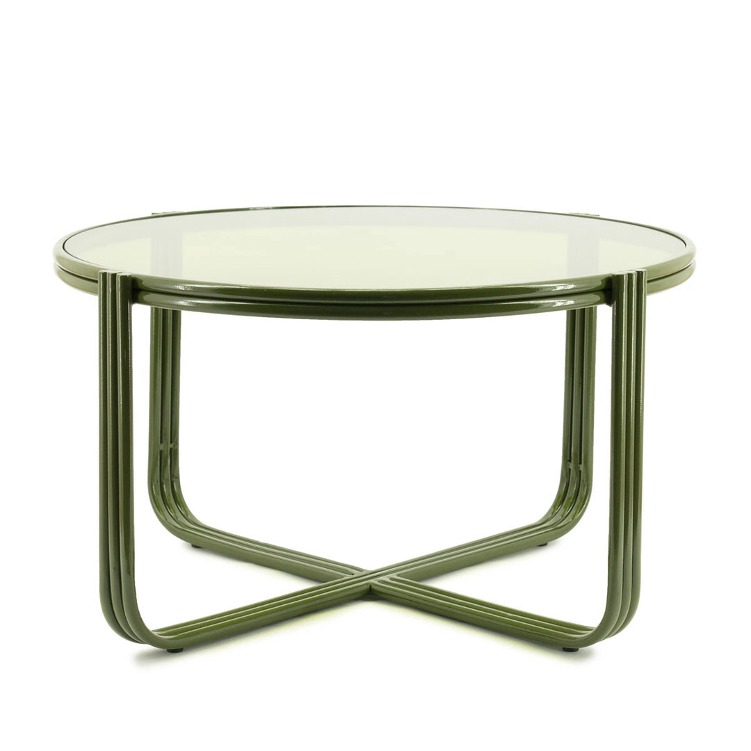 By-Boo Groovy – Tafelserie Groen