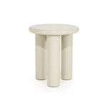By-Boo Bloop – Bijzettafel Beige