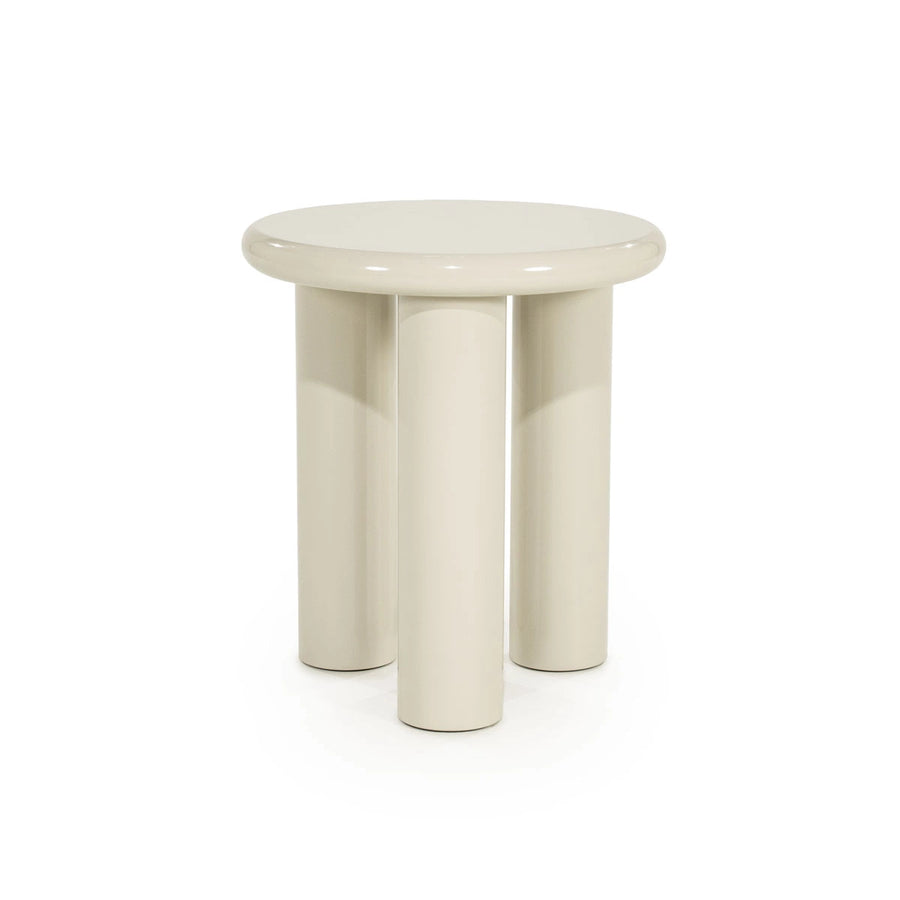 By-Boo Bloop – Bijzettafel Beige