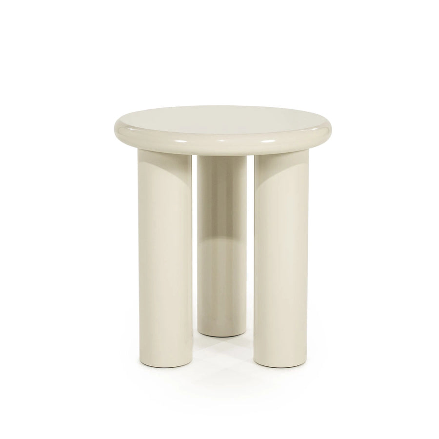 By-Boo Bloop – Bijzettafel Beige