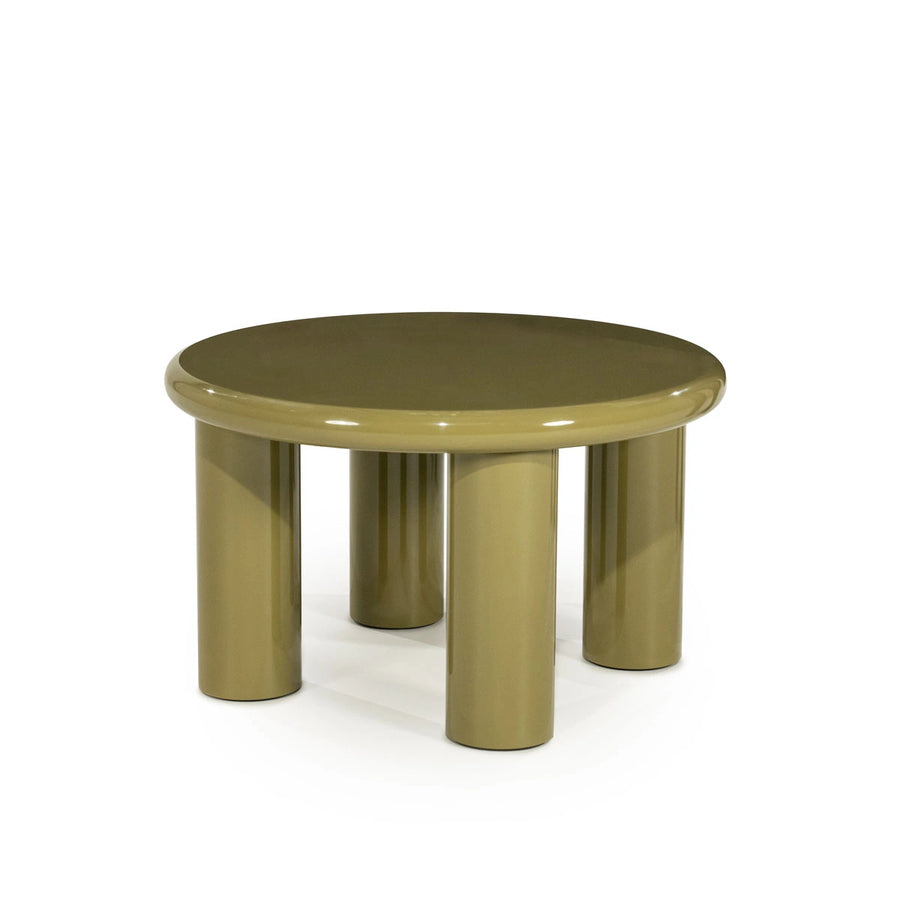 By-Boo Bloop – Salontafel Medium Groen