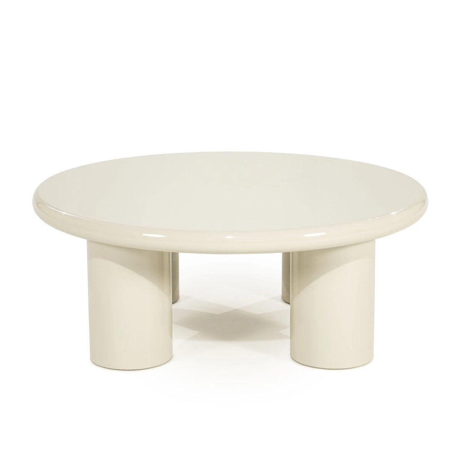 By-Boo Bloop – Salontafel Large Beige