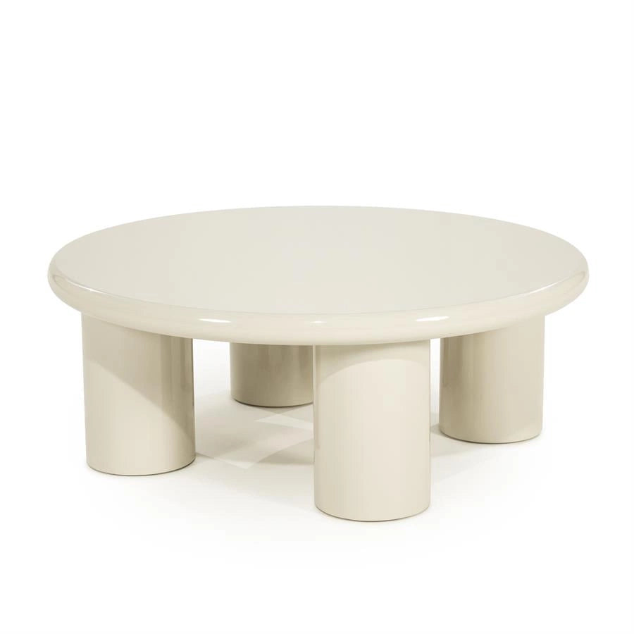 By-Boo Bloop – Salontafel Large Beige