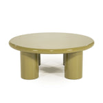 By-Boo Bloop – Salontafel Large Groen Showroommodel