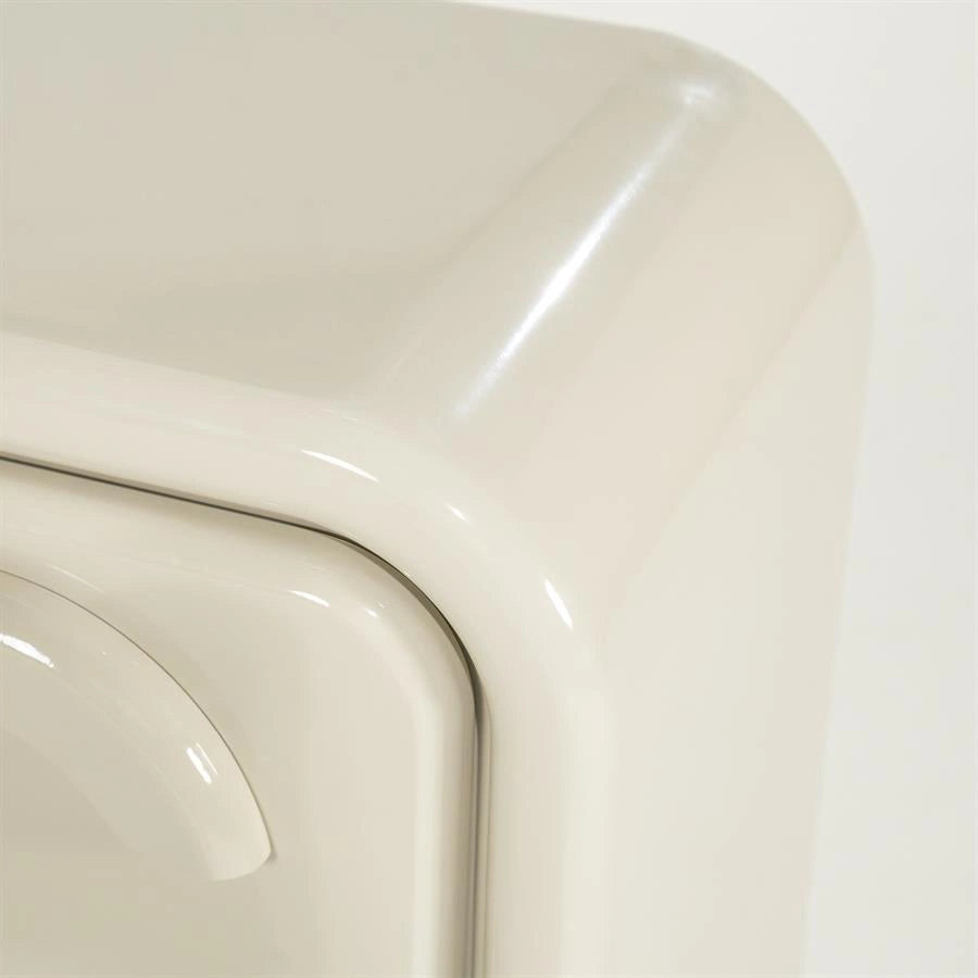 By-Boo Gubby – Kast Small Beige showroom model