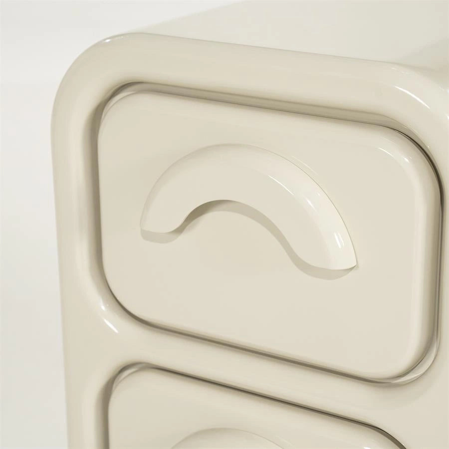 By-Boo Gubby – Kast Small Beige showroom model