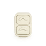 By-Boo Gubby – Kast Small Beige showroom model