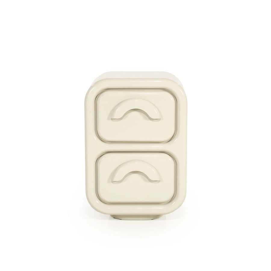 By-Boo Gubby – Kast Small Beige showroom model