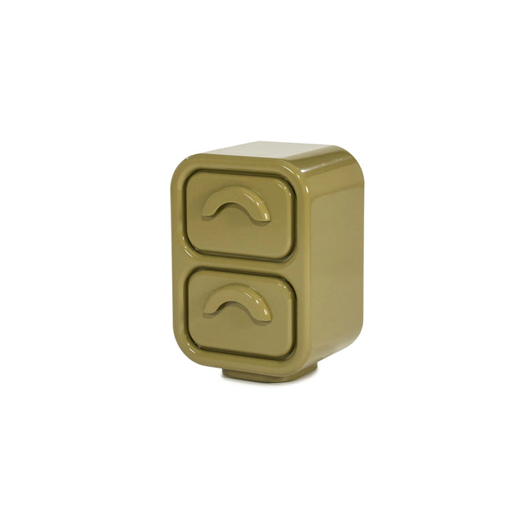 By-Boo Gubby – Kast Small Beige