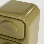 By-Boo Gubby – Kast Small Groen