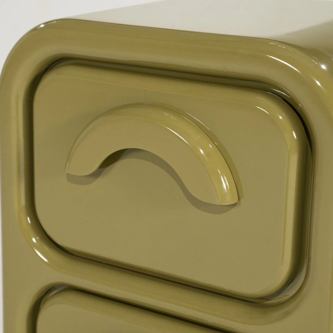 By-Boo Gubby – Kast Small Beige