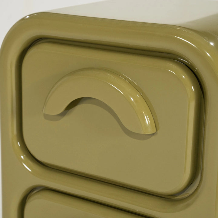 By-Boo Gubby – Kast Small Beige